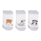 Little Paws Baby Socks Sets