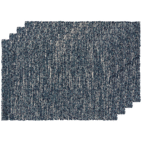 Heather Placemats, Midnight