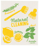 Ecologie Swedish Dishcloths, Quips