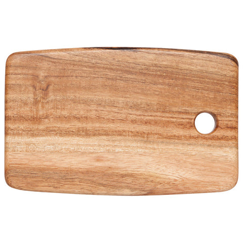 Acacia Cutting Board, Small