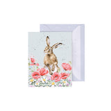 Wrendale Party Animal Mini Cards