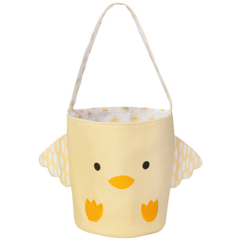 Chick Candy Bucket