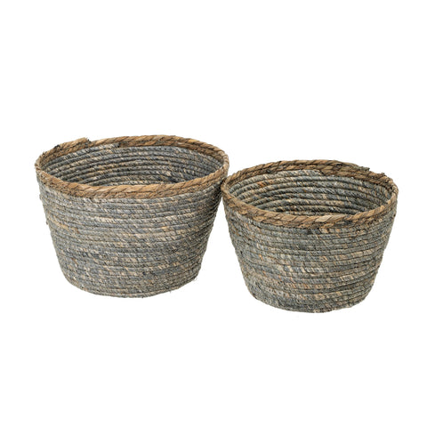 Grey Sands Baskets
