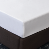 Cotton Sheet Sets, White