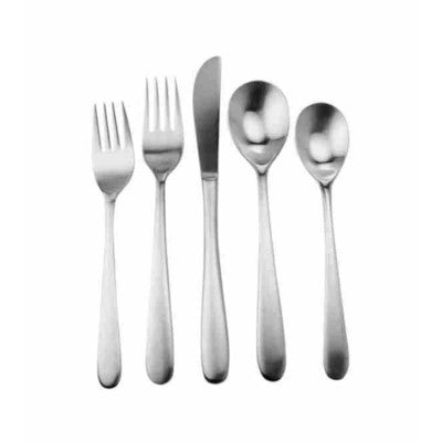 Lucerne Satin Flatware