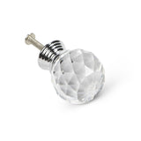 Cut Crystal Knob