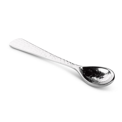 Hammered Small Spoon