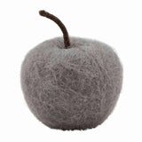 Felted Wool Fruit