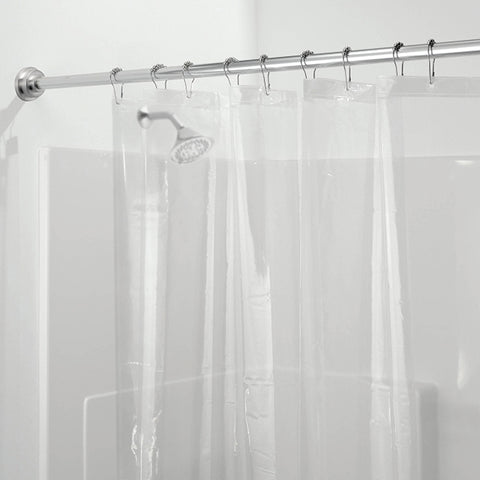Shower Curtain Liner, Regular
