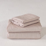 Cotton Sheet Sets, Brown