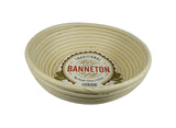 Banneton Baskets, Round