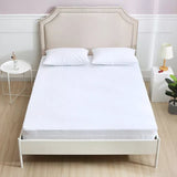 Jasmine Waterproof Mattress Cover