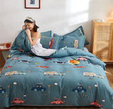 Benjamin Duvet Cover Sets