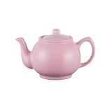 Pastel Teapot Set, Pink