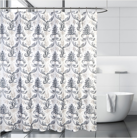 Spencer Shower Curtain