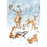 Wrendale Advent Calendars