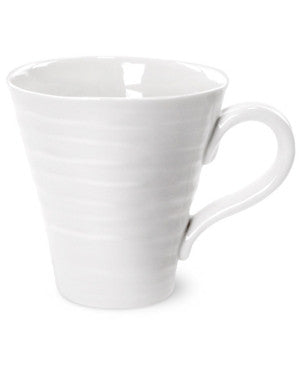 Mug, White