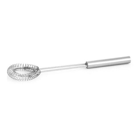Swedish Style Coil Whisk