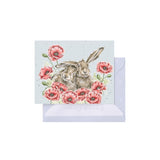 Wrendale Party Animal Mini Cards