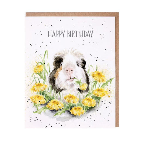 Wrendale Birthday Cards