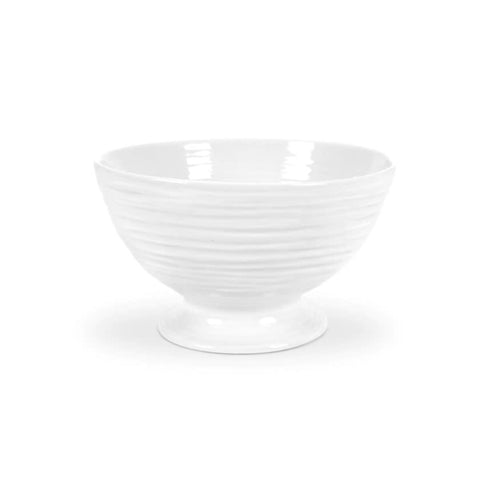 Footed Bowl, Small