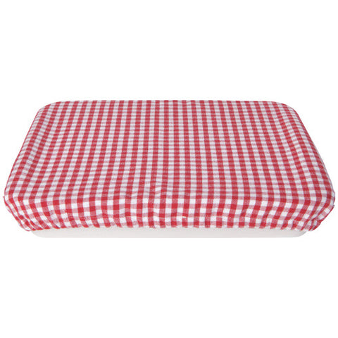 Baking Dish Cover, Gingham