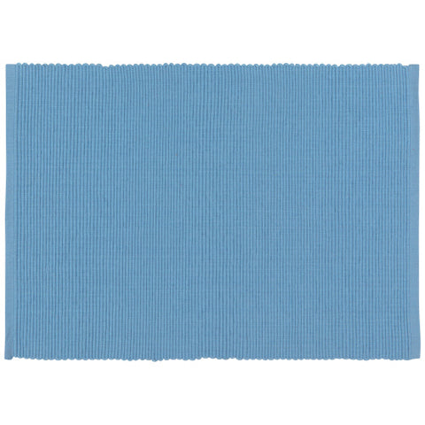 Spectrum Placemats, French Blue