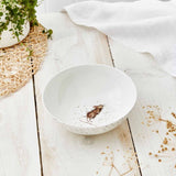 Wrendale Cereal Bowl, Mouse