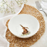 Wrendale Cereal Bowl, Hare