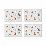 Wrendale Placemats, Country Set